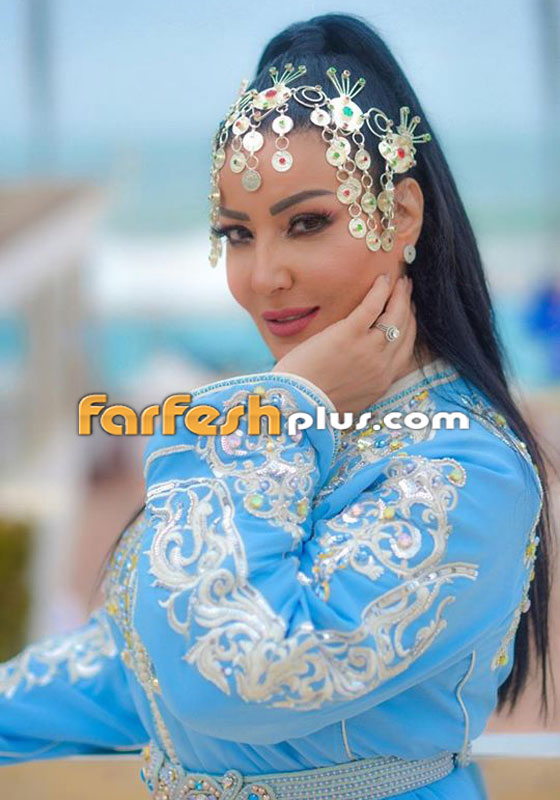 بالفيديو.. سمية الخشاب: 