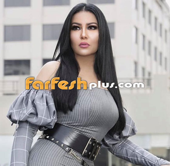 بالفيديو.. سمية الخشاب: 