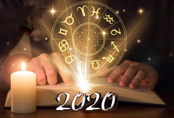 إليكم اليوم الأكثر حظا لكل برج في عام 2020! صورة رقم 1