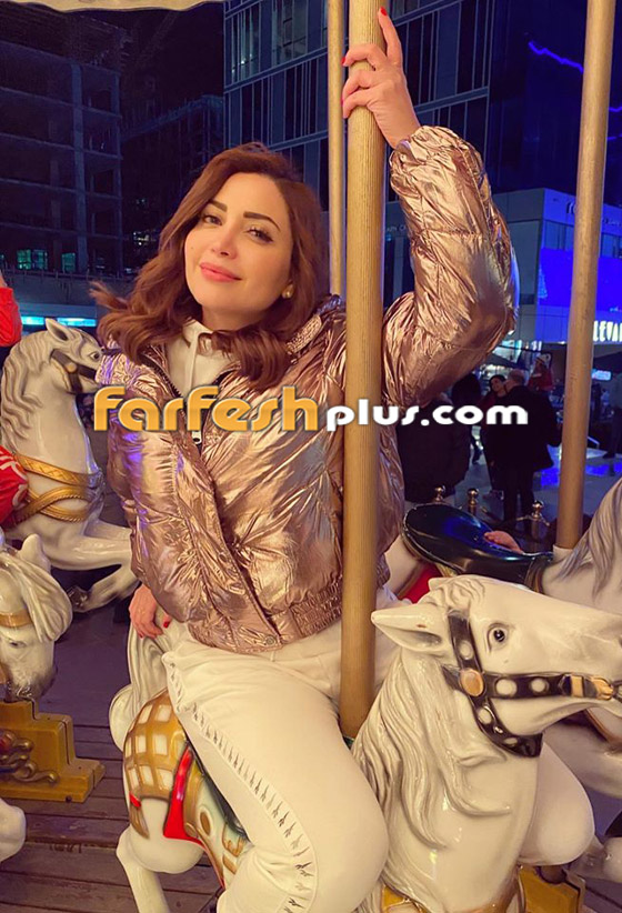 نسرين طافش بدلا من نانسي عجرم في ذا فويس كيدز؟ الإجابة صادمة! صورة رقم 6