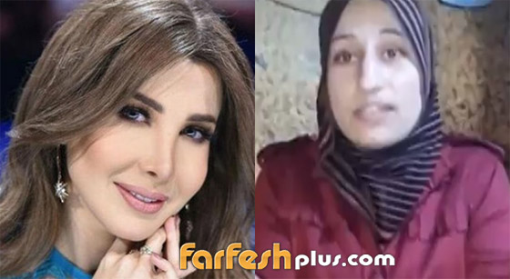 بالفيديو: زوجة القتيل: حتى لو سرق نانسي عجرم شو رح ينقِّص عليها صورة رقم 1