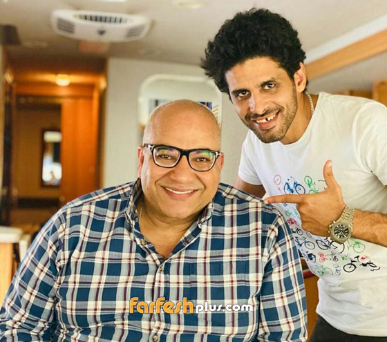 مسلسلات رمضان 2020: منافسة بين عادل امام، يسرا ومحمد رمضان صورة رقم 4 مسلسلات رمضان 2020: منافسة بين عادل امام، يسرا ومحمد رمضان صورة رقم 4
