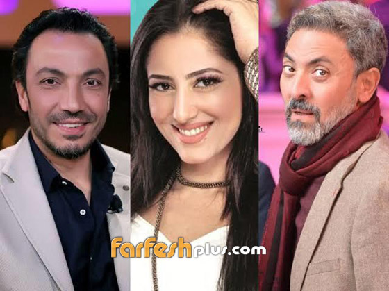 مسلسلات رمضان 2020: منافسة بين عادل امام، يسرا ومحمد رمضان صورة رقم 7 مسلسلات رمضان 2020: منافسة بين عادل امام، يسرا ومحمد رمضان صورة رقم 7