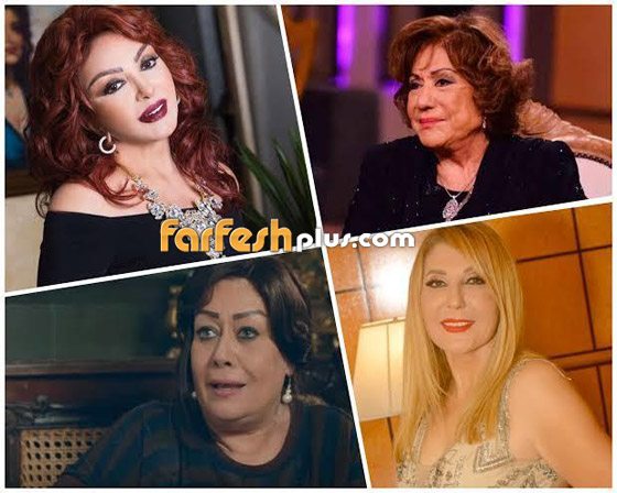 مسلسلات رمضان 2020: منافسة بين عادل امام، يسرا ومحمد رمضان صورة رقم 3 مسلسلات رمضان 2020: منافسة بين عادل امام، يسرا ومحمد رمضان صورة رقم 3