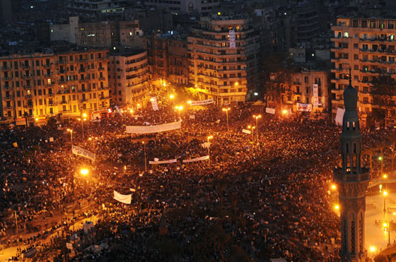 ذكرى ثورة 25 يناير.. حلم بالتغيير ينكسر على صخرة الواقع؟ صورة رقم 11