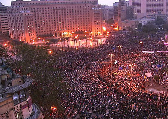 ذكرى ثورة 25 يناير.. حلم بالتغيير ينكسر على صخرة الواقع؟ صورة رقم 12