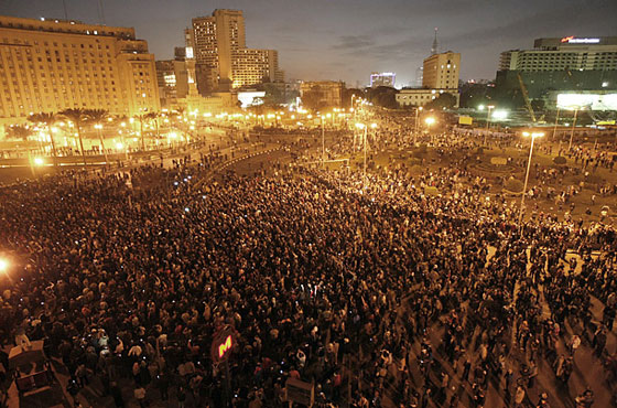 ذكرى ثورة 25 يناير.. حلم بالتغيير ينكسر على صخرة الواقع؟ صورة رقم 14