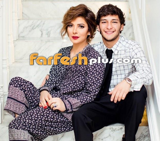 خالد ابن إصالة لطليقها طارق العريان: إلا أخوتي ووالدتي يجب أن ينالوا حقهم صورة رقم 6