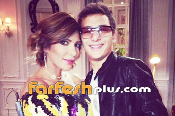 خالد ابن إصالة لطليقها طارق العريان: إلا أخوتي ووالدتي يجب أن ينالوا حقهم صورة رقم 23