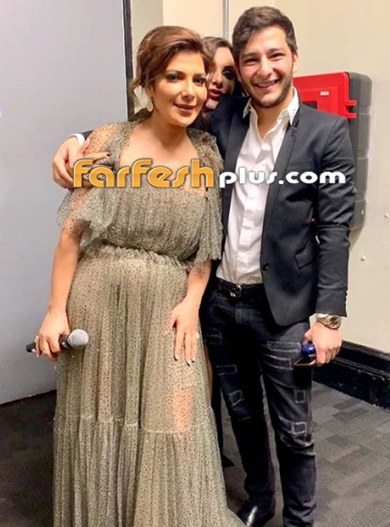 خالد ابن إصالة لطليقها طارق العريان: إلا أخوتي ووالدتي يجب أن ينالوا حقهم صورة رقم 17