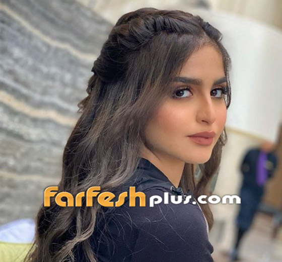 عيد ميلاد حلا الترك الـ18.. ووالدها يهنّؤها ويغلق التعليقات! صورة رقم 8