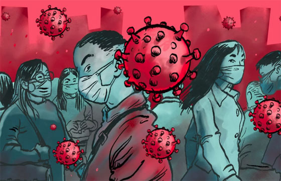  مصر تعلن: هذا هو أول مصاب لدينا بفيروس كورونا صورة رقم 6