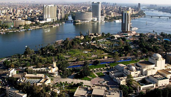 عدد سكان مصر يتجاوز 100 مليون نسمة صورة رقم 7