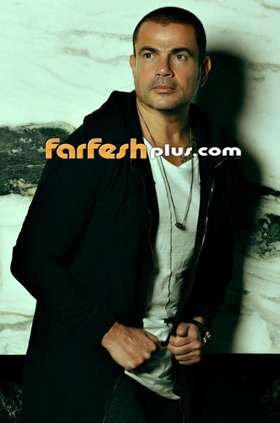 عمرو دياب يطرح ألبوم سهران ويكتسح أغاني المهرجانات وبنت الجيران! صورة رقم 14