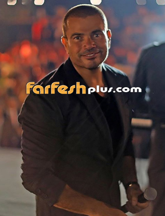 عمرو دياب يطرح ألبوم سهران ويكتسح أغاني المهرجانات وبنت الجيران! صورة رقم 22