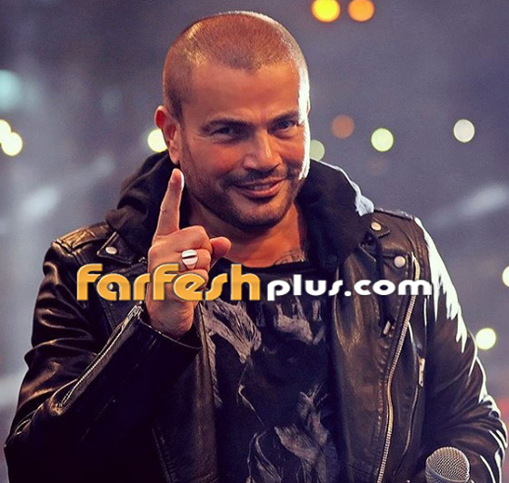 عمرو دياب يطرح ألبوم سهران ويكتسح أغاني المهرجانات وبنت الجيران! صورة رقم 23