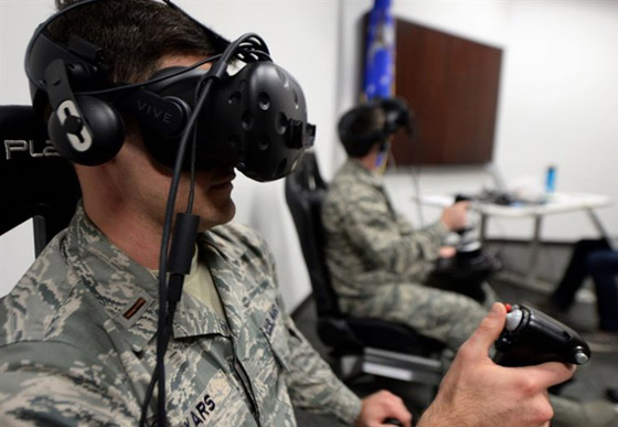الجيش الأمريكي يستعين بالنظارات الذكية للقتال: لا حاجة لرؤية الأعداء صورة رقم 11