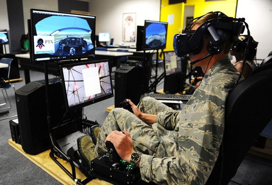 الجيش الأمريكي يستعين بالنظارات الذكية للقتال: لا حاجة لرؤية الأعداء صورة رقم 12