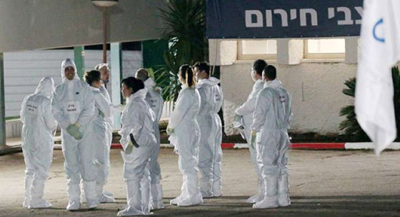 إسرائيل تغلق أجواءها أمام الرحلات من سول وطوكيو بسبب كورونا صورة رقم 5