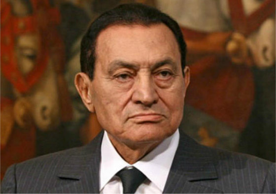 وثائق سرية تكشف حوارات عاصفة بين مبارك والبريطانيين صورة رقم 8