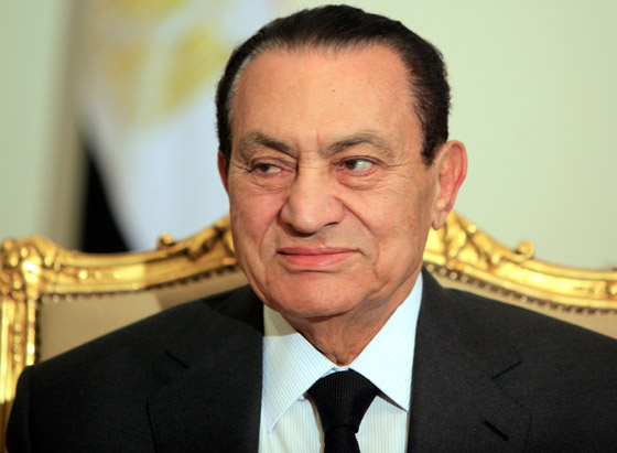 وثائق سرية تكشف حوارات عاصفة بين مبارك والبريطانيين صورة رقم 14