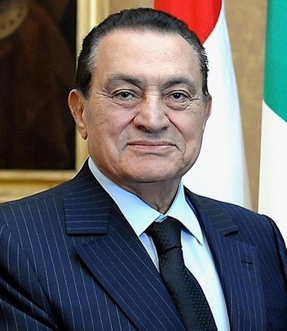 وثائق سرية تكشف حوارات عاصفة بين مبارك والبريطانيين صورة رقم 6