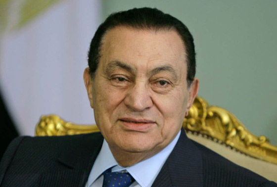 وثائق سرية تكشف حوارات عاصفة بين مبارك والبريطانيين صورة رقم 1