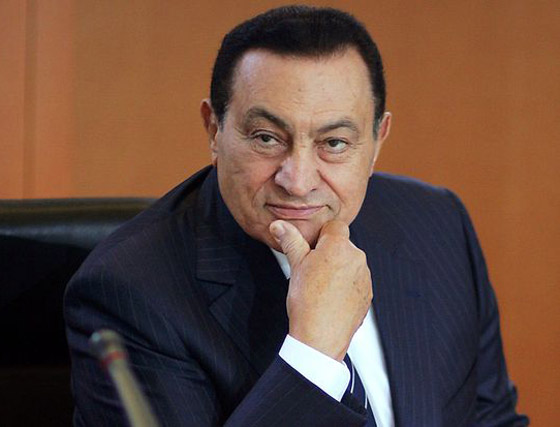 وثائق سرية تكشف حوارات عاصفة بين مبارك والبريطانيين صورة رقم 3