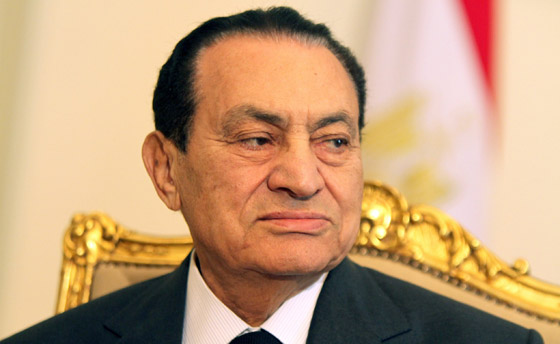 وثائق سرية تكشف حوارات عاصفة بين مبارك والبريطانيين صورة رقم 5
