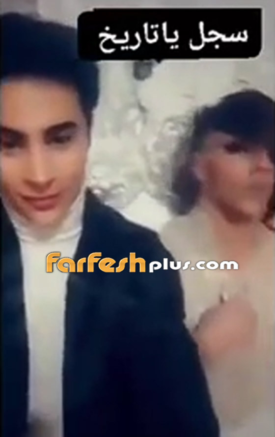 فيديو: السلطات الجزائرية تعتقل شابين تزوجا في تبسة وأعلنا الزواج بالإنترنت صورة رقم 3