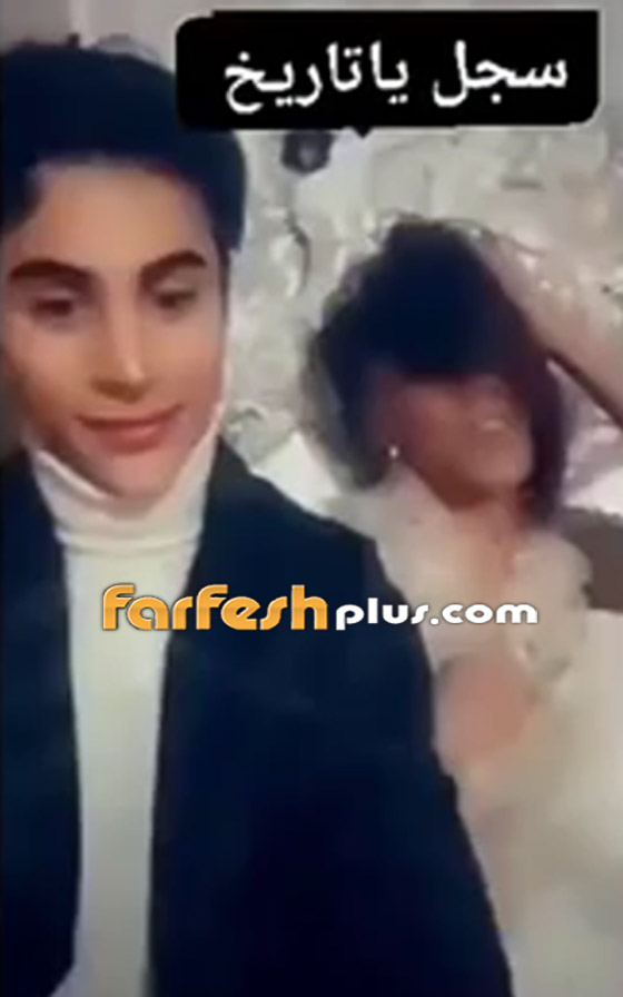 فيديو: السلطات الجزائرية تعتقل شابين تزوجا في تبسة وأعلنا الزواج بالإنترنت صورة رقم 4