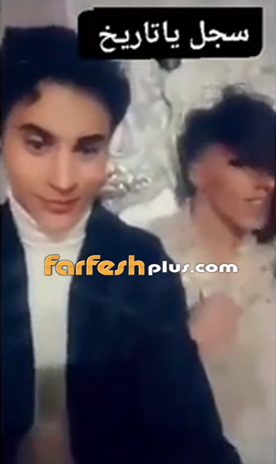 فيديو: السلطات الجزائرية تعتقل شابين تزوجا في تبسة وأعلنا الزواج بالإنترنت صورة رقم 5