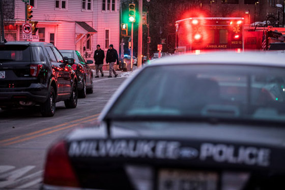 مقتل 6 أشخاص في إطلاق نار بمصنع للخمور بولاية ويسكونسن الأمريكية صورة رقم 13