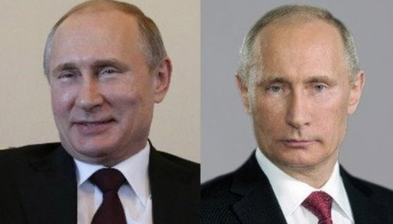 هل استخدم الرئيس الروسي فلاديمير بوتين شبيها له لأغراض أمنية؟ صورة رقم 3