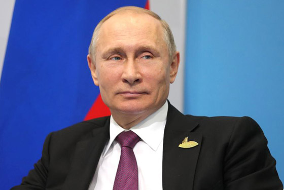 هل استخدم الرئيس الروسي فلاديمير بوتين شبيها له لأغراض أمنية؟ صورة رقم 7