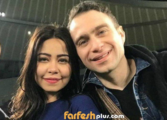 حسام حبيب زوج شيرين عبد الوهاب يستأنف بعد الحكم بحبسه عامًا كاملًا!  صورة رقم 2
