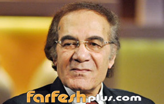 وفاة الفنان القدير محمود ياسين بعد صراع مع المرض عن عمر 79 عاما صورة رقم 11