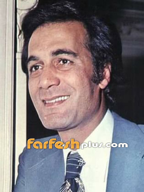 وفاة الفنان القدير محمود ياسين بعد صراع مع المرض عن عمر 79 عاما صورة رقم 12