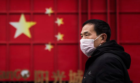 وزير خارجية الصين: بكين وواشنطن تقتربان من حافة حرب باردة جديدة! صورة رقم 12
