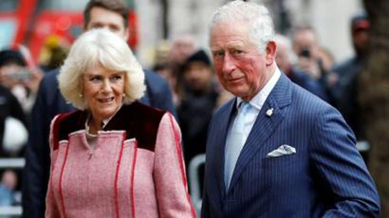 هذا آخر لقاء جمع الأمير تشارلز بالملكة قبل كشف اصابته بالكورونا صورة رقم 3