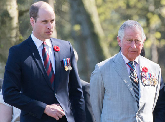 هذا آخر لقاء جمع الأمير تشارلز بالملكة قبل كشف اصابته بالكورونا صورة رقم 8