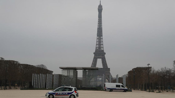  باريس لبكين وموسكو: عيب استغلال المساعدة للدعاية! صورة رقم 2