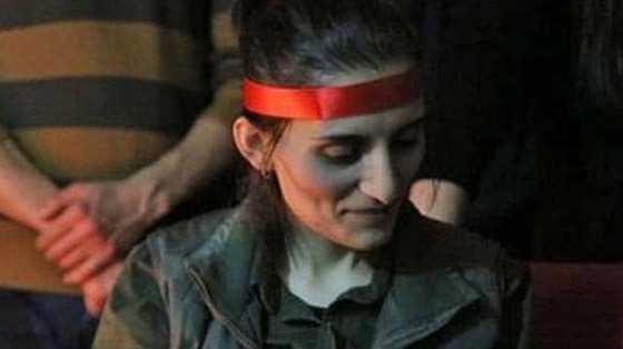 وفاة مغنية تركية..288 يوما بلا طعام احتجاجا على الحكومة صورة رقم 6