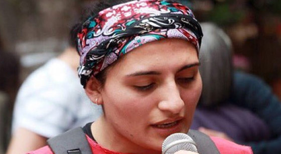 وفاة مغنية تركية..288 يوما بلا طعام احتجاجا على الحكومة صورة رقم 14