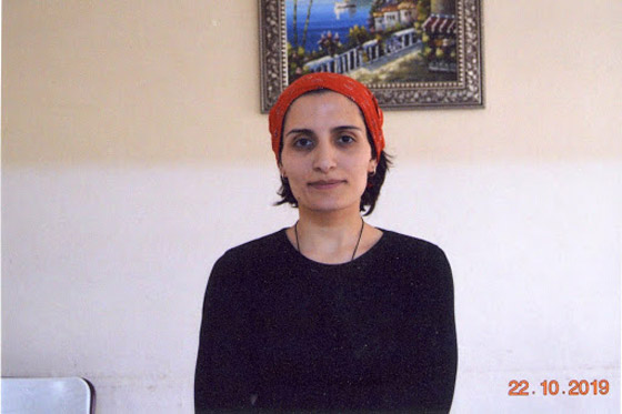وفاة مغنية تركية..288 يوما بلا طعام احتجاجا على الحكومة صورة رقم 15