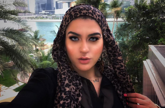 أول امرأة مسلمة تترشح لمنصب بالحكومة الفيدرالية الأمريكية للكونغرس صورة رقم 3