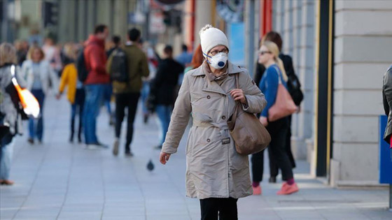 الصحة العالمية تحذر ثانية: الفيروس لا يترك مجالا للخطأ صورة رقم 5