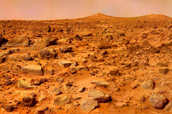 إليكم 10 من أسرار وألغاز كوكب المريخ الرائعة والمدهشة! صورة رقم 6