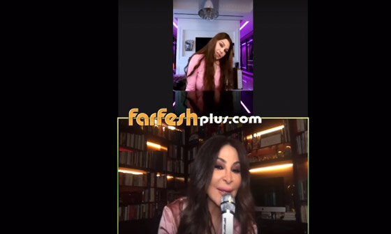 فيديو: اليسا: فيروس كورنا مؤامرة من صنع البشر والدواء سيظهر قريبا صورة رقم 5