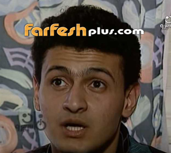 صور النجوم في أول ظهور فني لهم منهم محمد رمضان، منى زكي وغادة عادل صورة رقم 11